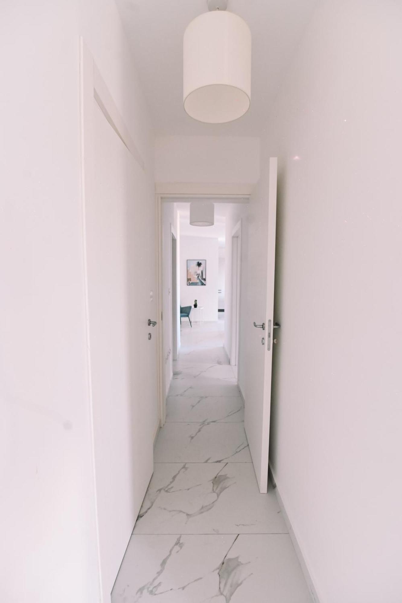 Bright 2 Bedroom Flat In Sliema! Exterior photo