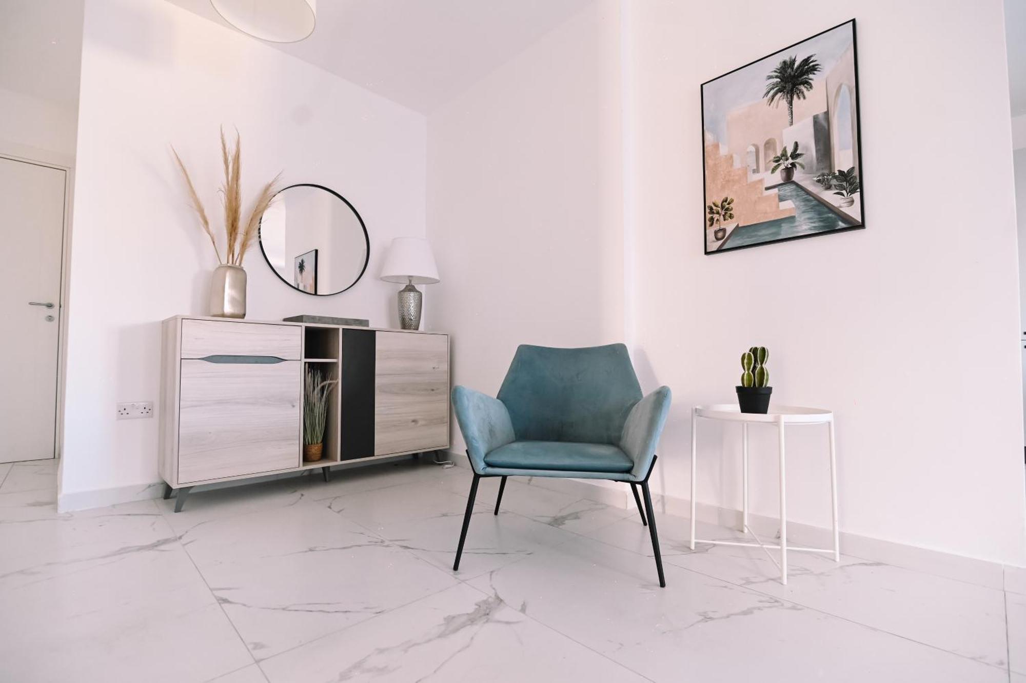 Bright 2 Bedroom Flat In Sliema! Exterior photo