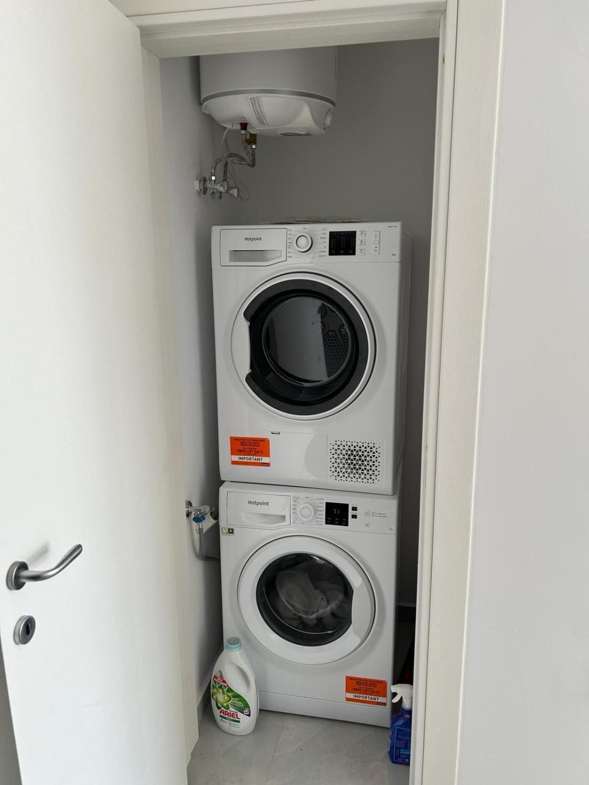 Bright 2 Bedroom Flat In Sliema! Room photo